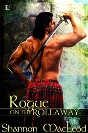 Rogue on the rollaway cover image cdn