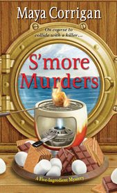 S'more murders cover image cdn