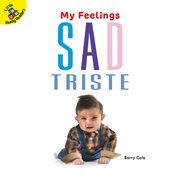 Sad. Triste cover image cdn