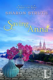 Saving Anna cover image cdn
