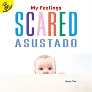 Scared. Asustado cover image cdn