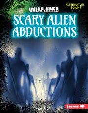 Scary alien abductions cover image cdn