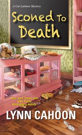 Sconed to death cover image cdn