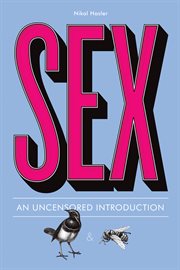 Sex : an uncensored introduction cover image cdn