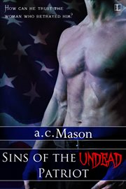 Sins of the undead patriot cover image cdn