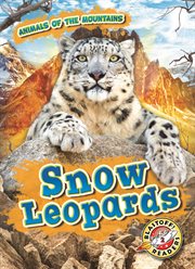 Snow leopards cover image cdn
