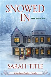 Snowed In cover image cdn