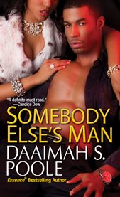 Somebody else's man cover image cdn