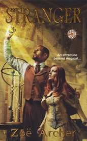 Stranger cover image cdn