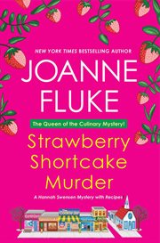 Strawberry shortcake murder cover image cdn