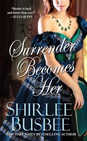 Surrender becomes her cover image cdn