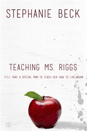 Teaching Ms. Riggs cover image cdn