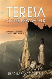 Teresa of the New World cover image cdn