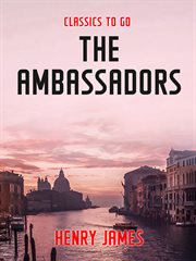 The ambassadors cover image cdn