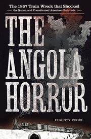 The Angola Horror cover image cdn