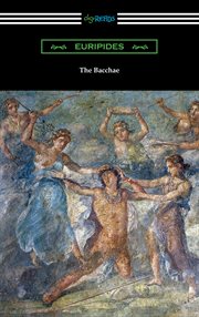 The Bacchae cover image cdn