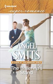 The ballerina's stand cover image cdn