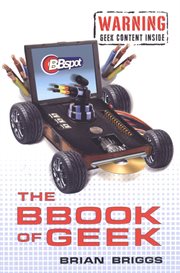 The BBook of geek cover image cdn