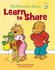 The Berenstain Bears learn to share cover image cdn