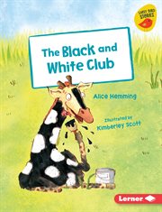 The black and white club cover image cdn