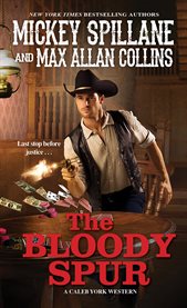 The bloody spur cover image cdn
