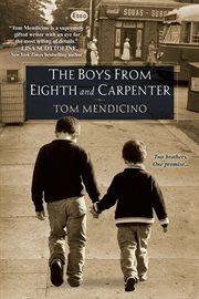 The boys from Eighth and Carpenter cover image cdn