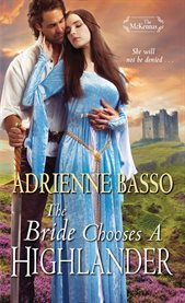 The bride chooses a highlander cover image cdn