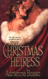The Christmas heiress cover image cdn