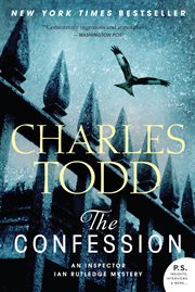 The confession cover image cdn