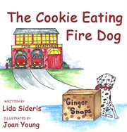 The cookie eating fire dog cover image cdn