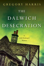 Dalwich desecration cover image cdn