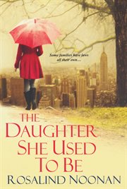 The daughter she used to be cover image cdn