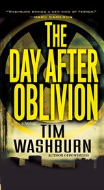 The Day after oblivion cover image cdn