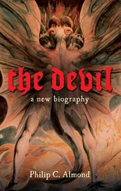 The devil : a new biography cover image cdn