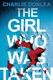 The Girl Who Was Taken cover image cdn