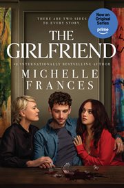 GIRLFRIEND cover image cdn