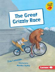 The great grizzly race cover image cdn