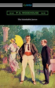 The inimitable Jeeves cover image cdn
