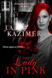 The lady in pink cover image cdn