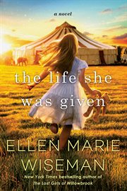 The life she was given cover image cdn