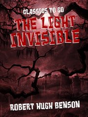 The light invisible cover image cdn