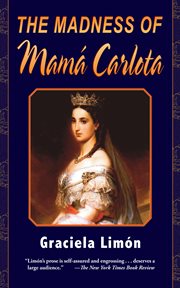 The madness of mam̀ carlota cover image cdn