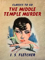 The Middle Temple murder cover image cdn