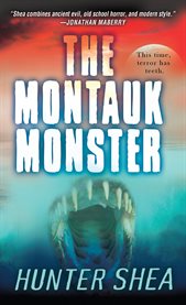 The Montauk monster cover image cdn