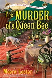 The murder of a queen bee cover image cdn