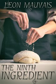 The ninth ingredient cover image cdn