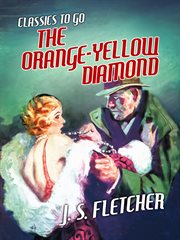 The orange-yellow diamond cover image cdn