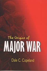 The origins of major war cover image cdn