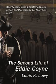The second life of Eddie Coyne cover image cdn