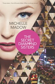 The secret Diamond sisters cover image cdn